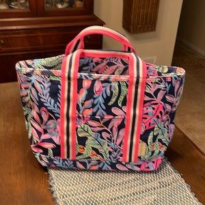 Lilly Pulitzer Mini Mercato Tote